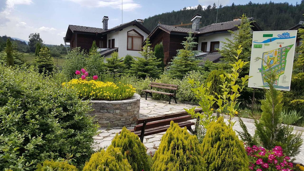 Redenka Holiday Club Bansko Exterior photo