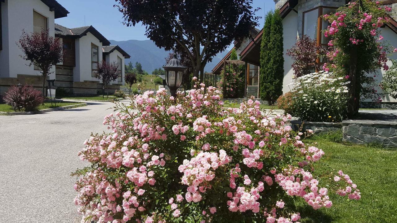 Redenka Holiday Club Bansko Exterior photo